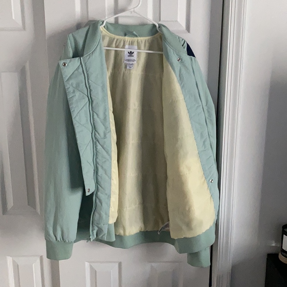 Adidas Hza Valley Bomber - Picture 4 of 4